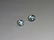 1.28 ct purplish pink rhodolite garnet - 3