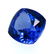2.23 Cts Natural Tanzanite - 2