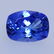 1.97 Cts Natural Tanzanite