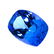 1.97 Cts Natural Tanzanite - 2