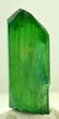 32 Grams Lush Green Terminated Kunzite Crystal