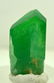 14 Grams Lush Green Terminated Kunzite Crystal - 2