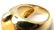 Authentic! POMELLATO Griffe 18k Yellow Gold Diamond - 5