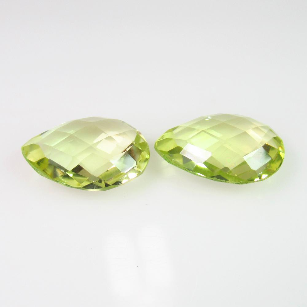 8.35 Ctw Natural Lemon Quartz Pear Cut: No Reserve! Title: 8.35 Ctw Natural Lemon Quartz Pear Cut Stone Clarity: VVS Gemstone: Lemon Quartz Carat Weights: 8.35 Size/Dimensions: 13.80 x 10.00 x 5.40 mm Good Luster / Top Class Quality / Pear 