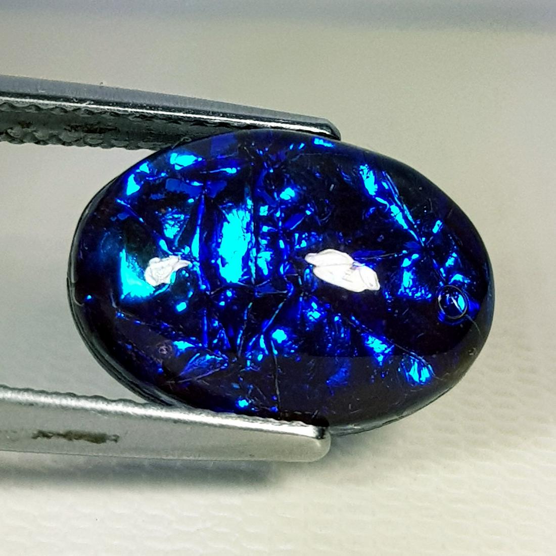 Australian Doublet Opal 5.65 ct (1 of 6)