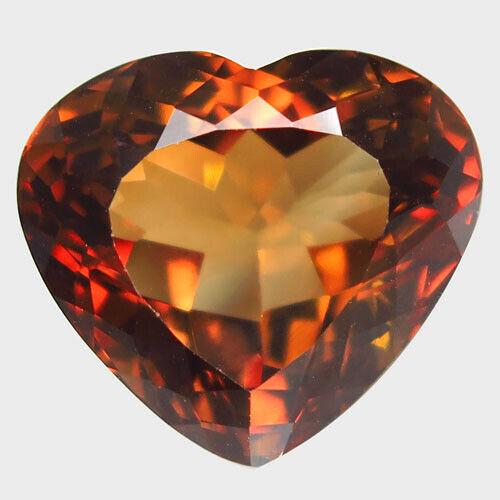 18,69 ct Natural Imperial Topaz (1 of 2)