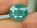 9.95 cts Rare Grandidierite Loose Gemstone From
