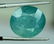 9.95 cts Rare Grandidierite Loose Gemstone From - 4