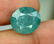 9.95 cts Rare Grandidierite Loose Gemstone From - 6