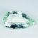 11.80 ct Natural Aquamarine - 3