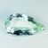 11.80 ct Natural Aquamarine - 4