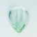 11.80 ct Natural Aquamarine - 5