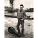 RICHARD AVEDON - Bob Dylan, NY 1963