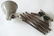 FRENCH INDUSTRIAL MODERNIST FRENCH WORKSHOP SCISSOR - 2