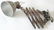 FRENCH INDUSTRIAL MODERNIST FRENCH WORKSHOP SCISSOR - 3