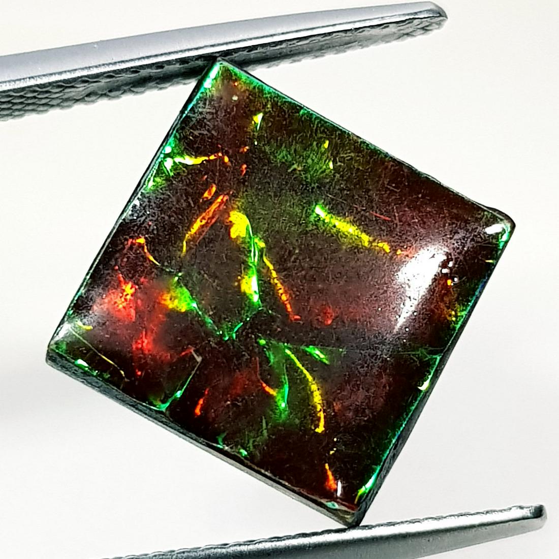 Australian Doublet Opal 6.45 ct (1 of 6)