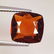 Natural Hessonite Garnet Cushion Cut 4.10 ct