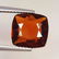Natural Hessonite Garnet Cushion Cut 4.10 ct - 2