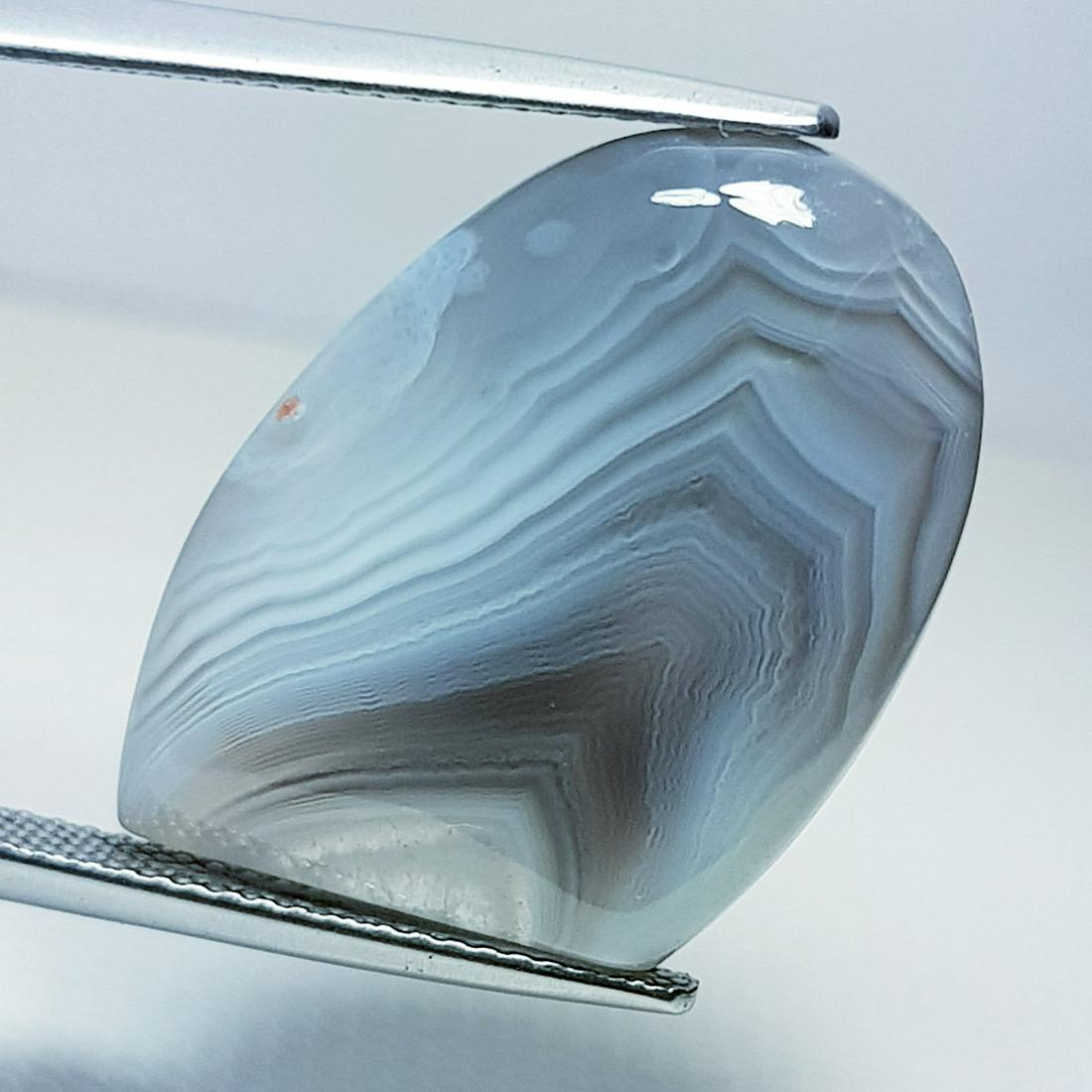 17.65 ct Natural Irish Agate (1 of 5)