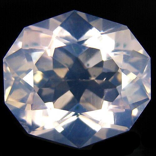 7.15ct natural lavender amethyst AAAA (1 of 1)