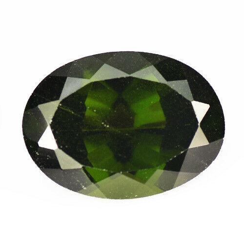 8.11 ct vesuvianite (1 of 2)