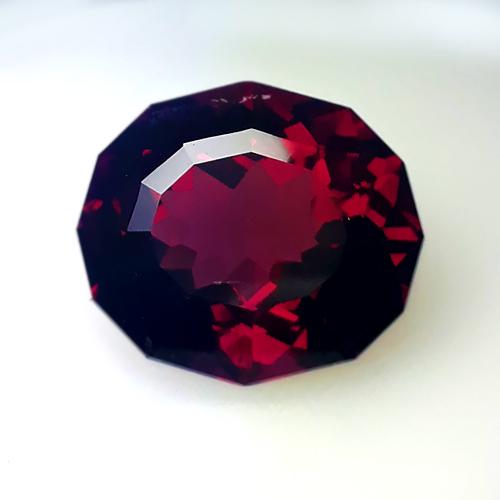 5.05 Cts Natural Pyrope Garnet
