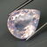 14,40 ct Rare! Natural Big Purple Pearl Amethyst