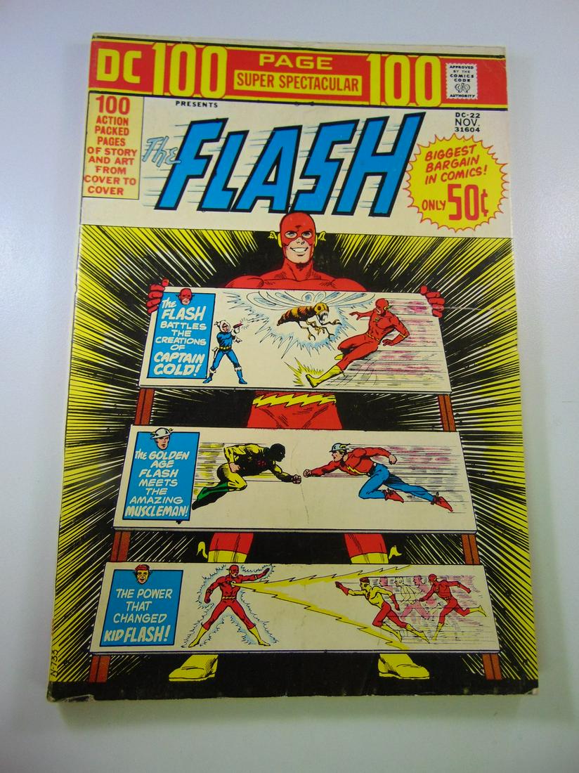 DC 100 Page Super Spectacular #22 (1 of 1)