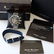 Maurice Lacroix - Pontos S Chronograph, Date, Blue - - 11