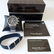 Maurice Lacroix - Pontos S Chronograph, Date, Blue - - 13