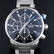 Maurice Lacroix - Pontos S Chronograph, Date, Blue -