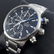 Maurice Lacroix - Pontos S Chronograph, Date, Blue - - 2