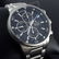 Maurice Lacroix - Pontos S Chronograph, Date, Blue - - 3