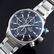 Maurice Lacroix - Pontos S Chronograph, Date, Blue - - 5