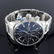 Maurice Lacroix - Pontos S Chronograph, Date, Blue - - 7