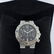 Bvlgari - Diagono Scuba Chronograph Automatic - SCB 38 - 13