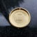 ROLEX Men's 18K Solid Gold Precision 9522 Manual - 10