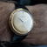 ROLEX Men's 18K Solid Gold Precision 9522 Manual - 11
