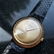 ROLEX Men's 18K Solid Gold Precision 9522 Manual