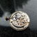 ROLEX Men's 18K Solid Gold Precision 9522 Manual - 9