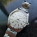 ROLEX Oyster Perpetual 1007 c.1966 Vintage Swiss Auto - 4