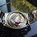 ROLEX Oyster Perpetual 1007 c.1966 Vintage Swiss Auto - 9