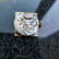 Rolex Cellini 18K Solid Gold 1974 Vintage Swiss Watch - 10