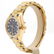 Rolex 18K Datejust Woman watch - 3