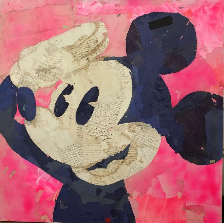 Original Disney Fine Art Prices 107 Auction Price Results Jasper52