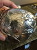 Shiebler Aesthetic Naturalistic Hammered 3 Pc Sterling - 12