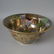 Wedgwood Fairyland Lustre 'Woodland Bridge' Bowl
