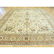 Vintage Persian Tabriz Hand-Knotted Full Pile Oriental - 2