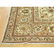 Vintage Persian Tabriz Hand-Knotted Full Pile Oriental - 6