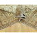 Vintage Persian Tabriz Hand-Knotted Full Pile Oriental - 7